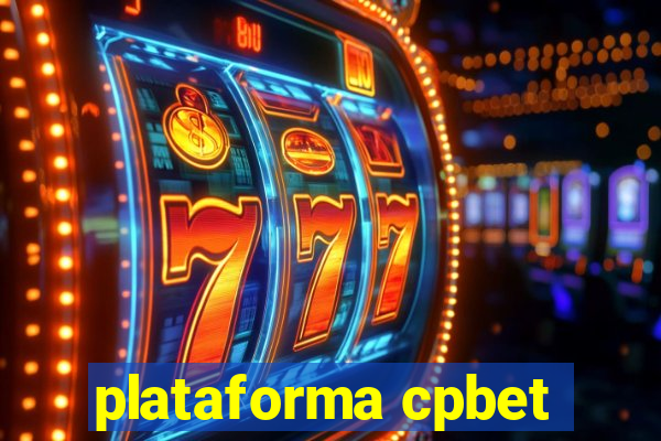 plataforma cpbet